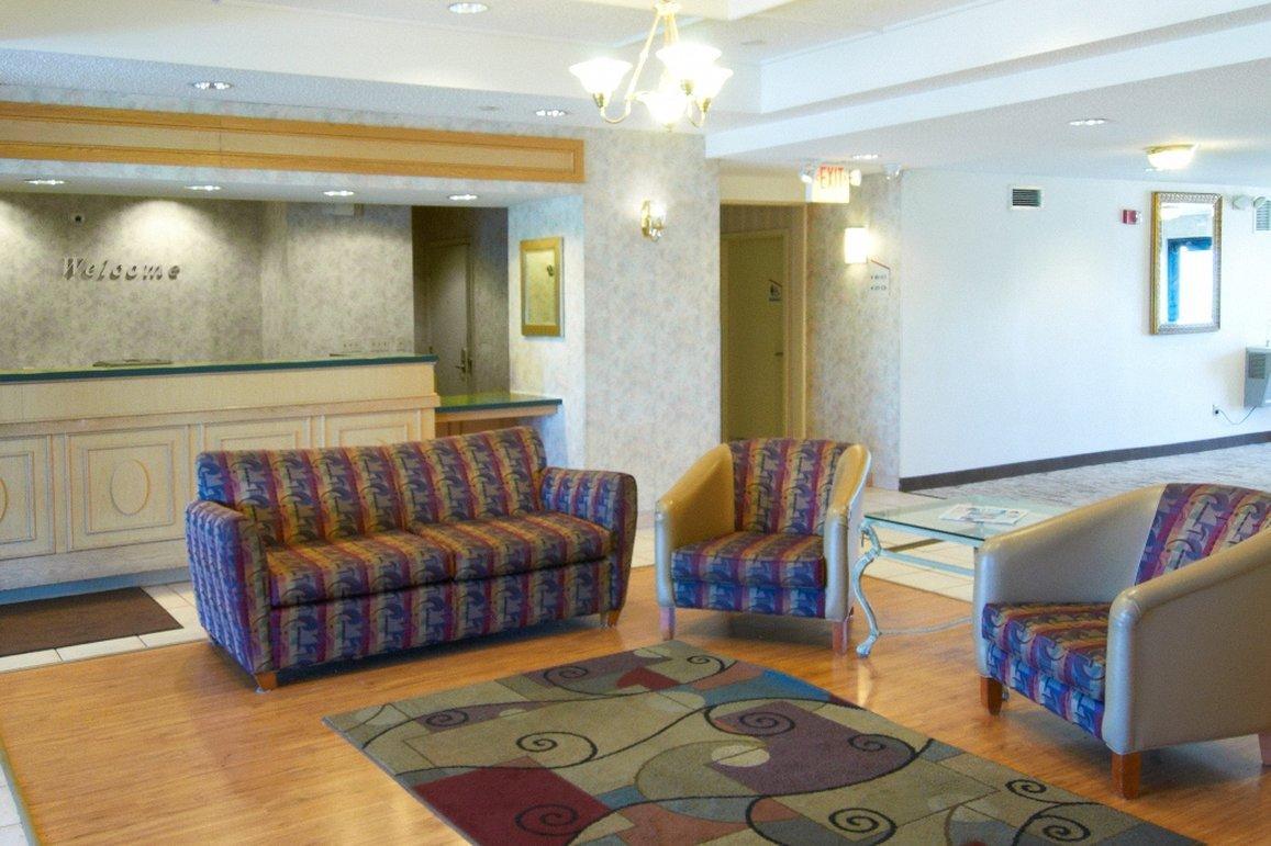 Red Roof Inn בורדמן מראה חיצוני תמונה